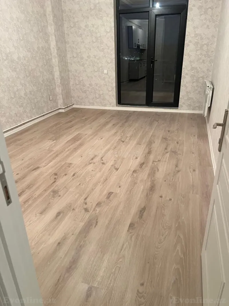 Kirayə verilir 2 otaqlı Mənzil Yeni tikili 70 m² Abşeron r. - şəkil 3