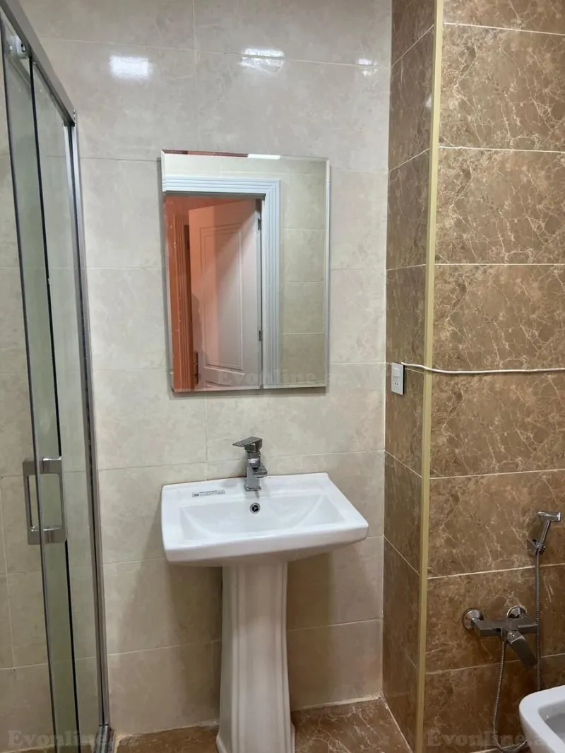 Kirayə verilir 2 otaqlı Mənzil Yeni tikili 70 m² Abşeron r. - şəkil 6