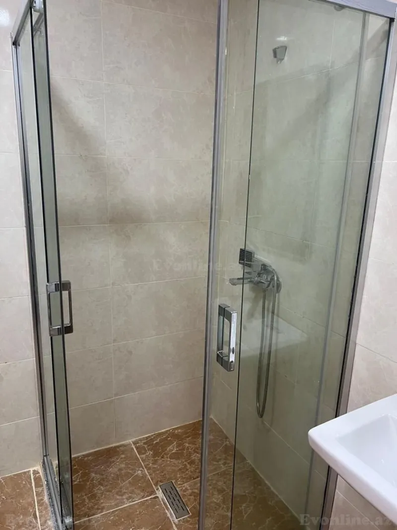 Kirayə verilir 2 otaqlı Mənzil Yeni tikili 70 m² Abşeron r. - şəkil 7