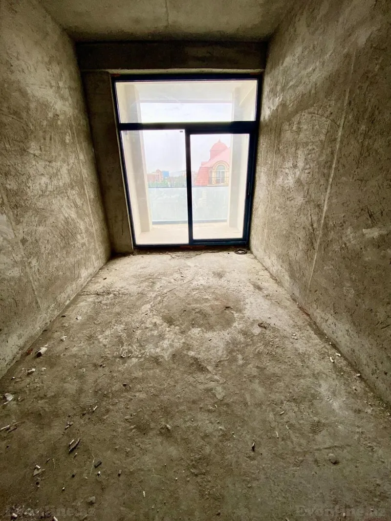 Satılır 3 otaqlı Mənzil Yeni tikili 120 m² Sumqayıt - şəkil 3