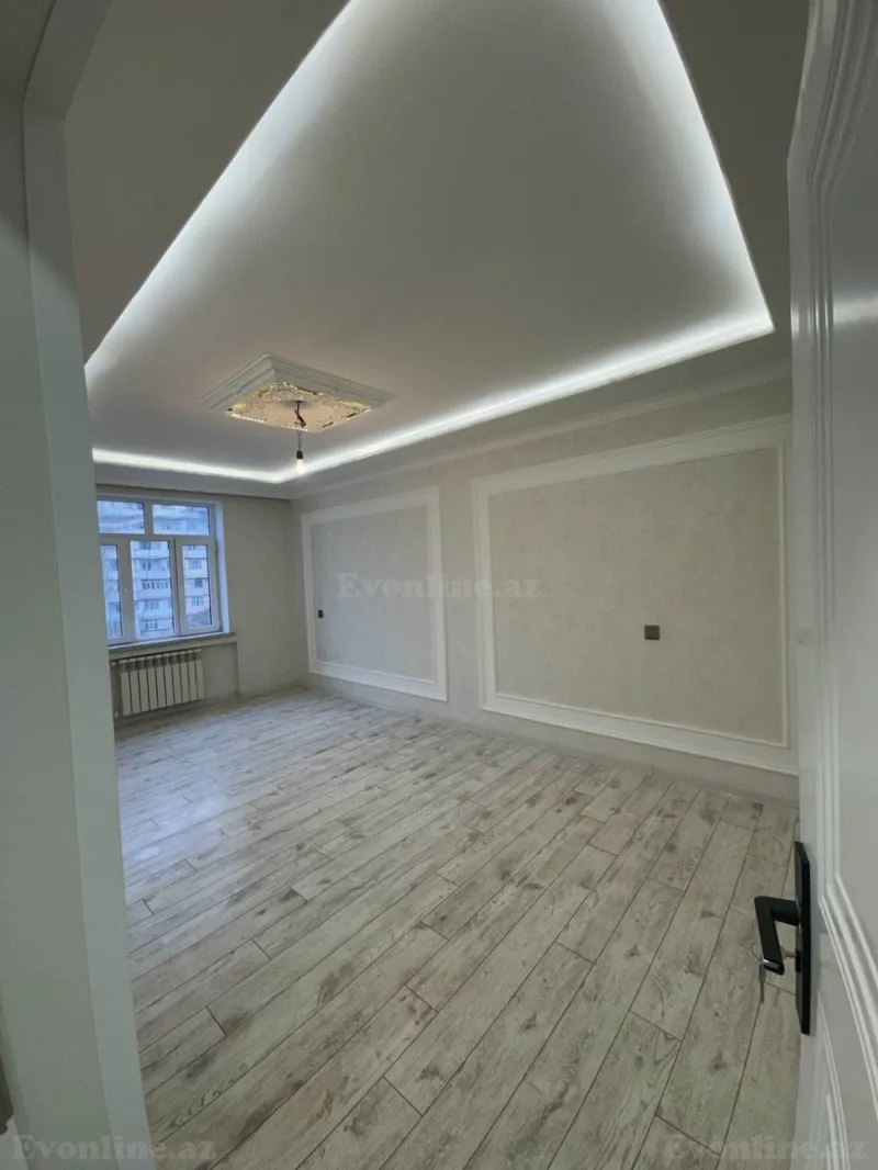 Satılır 2 otaqlı Mənzil Köhnə tikili 65 m² Yeni Yasamal - şəkil 5