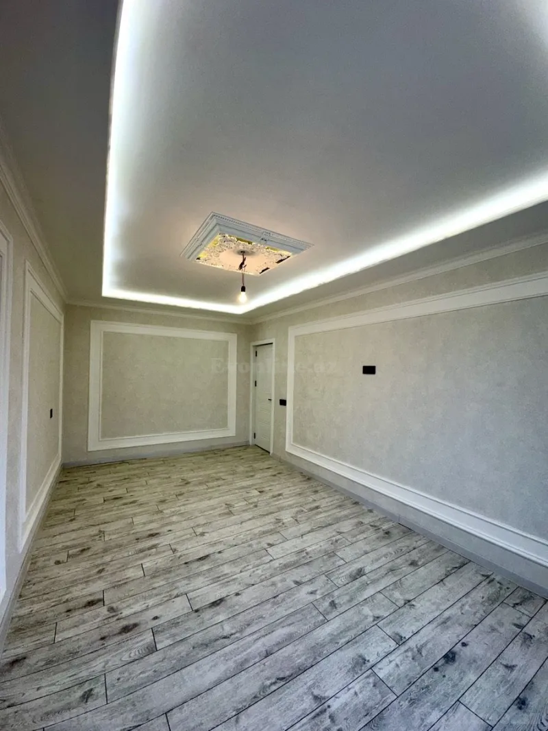 Satılır 2 otaqlı Mənzil Köhnə tikili 65 m² Yeni Yasamal - şəkil 6