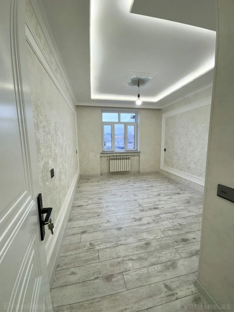 Satılır 2 otaqlı Mənzil Köhnə tikili 65 m² Yeni Yasamal - şəkil 8