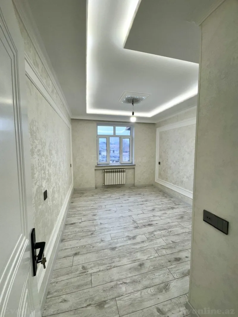 Satılır 2 otaqlı Mənzil Köhnə tikili 65 m² Yeni Yasamal - şəkil 9