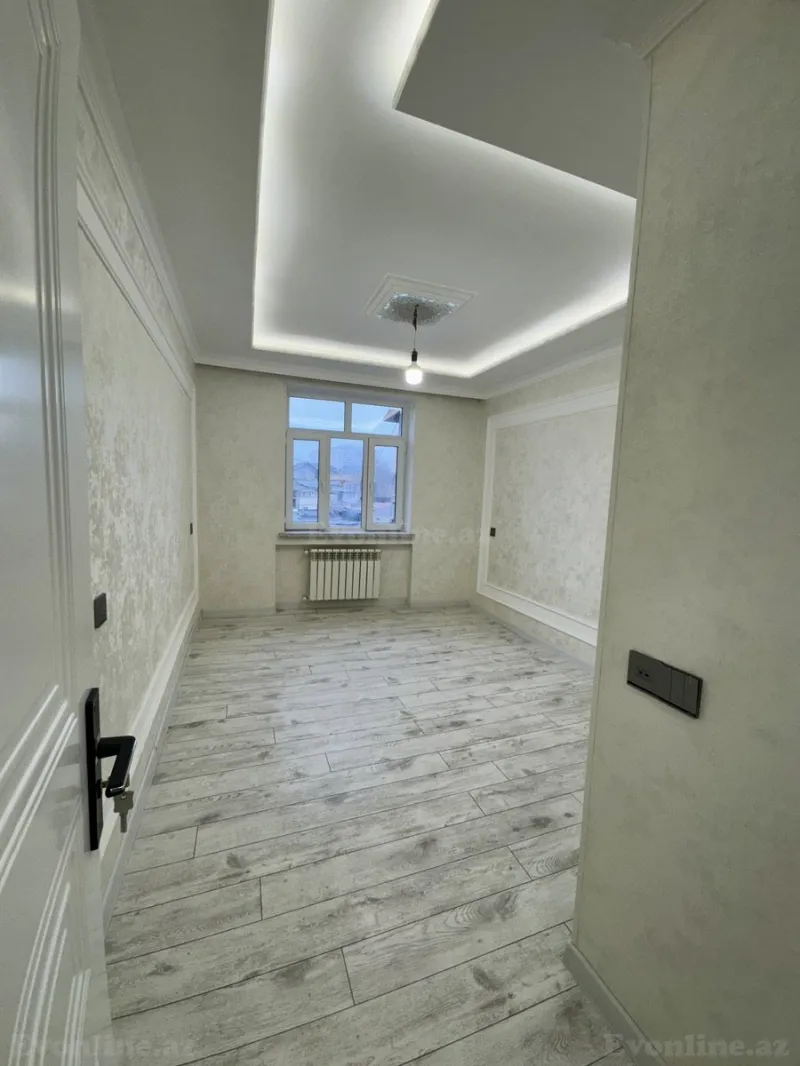 Satılır 2 otaqlı Mənzil Köhnə tikili 65 m² Yeni Yasamal - şəkil 10