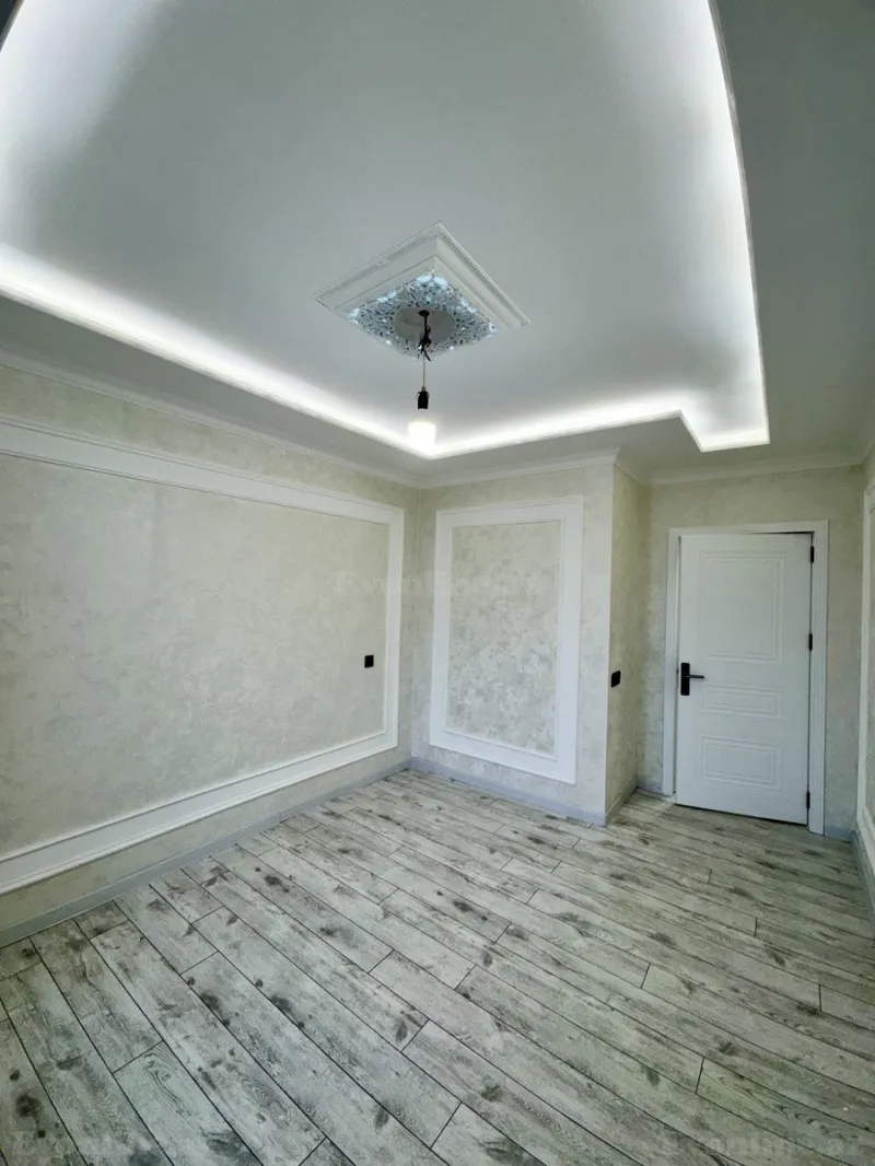 Satılır 2 otaqlı Mənzil Köhnə tikili 65 m² Yeni Yasamal - şəkil 11