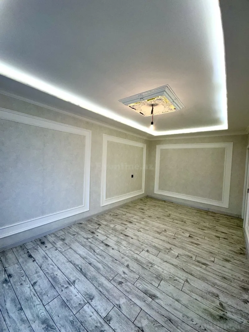 Satılır 2 otaqlı Mənzil Köhnə tikili 65 m² Yeni Yasamal - şəkil 14