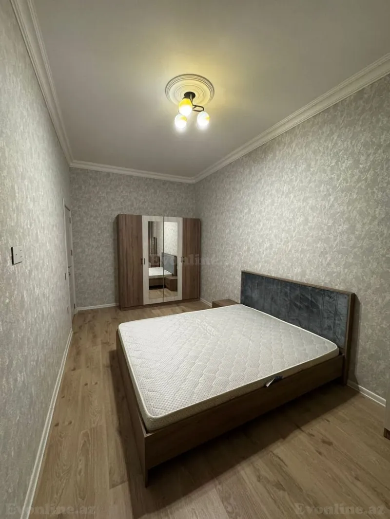 Kirayə verilir 2 otaqlı Mənzil Yeni tikili 65 m² Sumqayıt - şəkil 6
