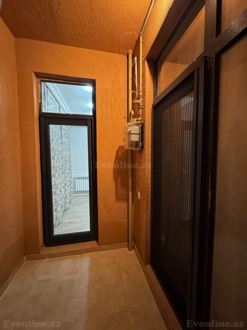 Kirayə verilir 2 otaqlı Mənzil Yeni tikili 65 m² Sumqayıt - şəkil 8