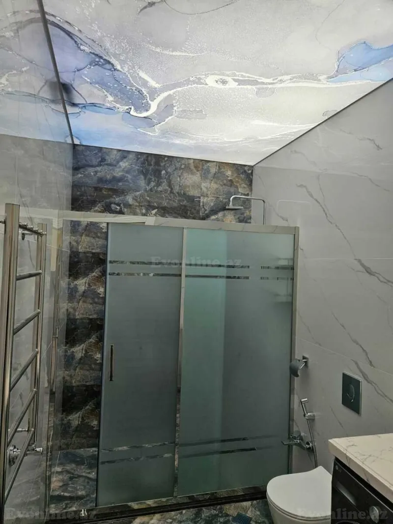 Kirayə verilir 2 otaqlı Mənzil Yeni tikili 60 m² İçərişəhər m. - şəkil 8