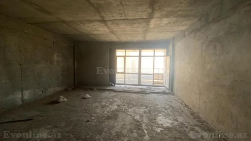 Satılır 5 otaqlı Mənzil Yeni tikili 204 m² Xətai m. - şəkil 2