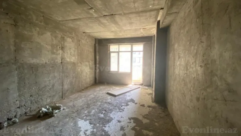 Satılır 5 otaqlı Mənzil Yeni tikili 204 m² Xətai m. - şəkil 3