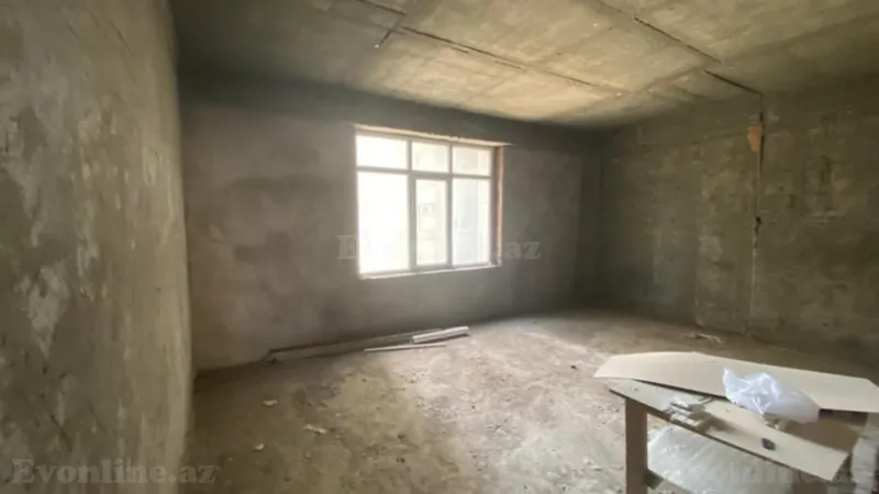 Satılır 5 otaqlı Mənzil Yeni tikili 204 m² Xətai m. - şəkil 4