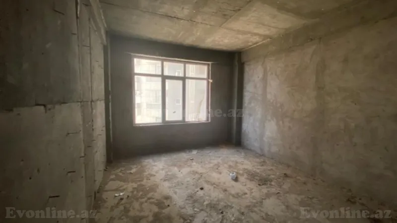 Satılır 5 otaqlı Mənzil Yeni tikili 204 m² Xətai m. - şəkil 5