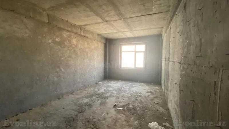 Satılır 5 otaqlı Mənzil Yeni tikili 204 m² Xətai m. - şəkil 6