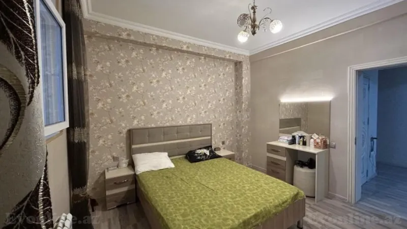 Satılır 3 otaqlı Mənzil Yeni tikili 76 m² Əhmədli - şəkil 5