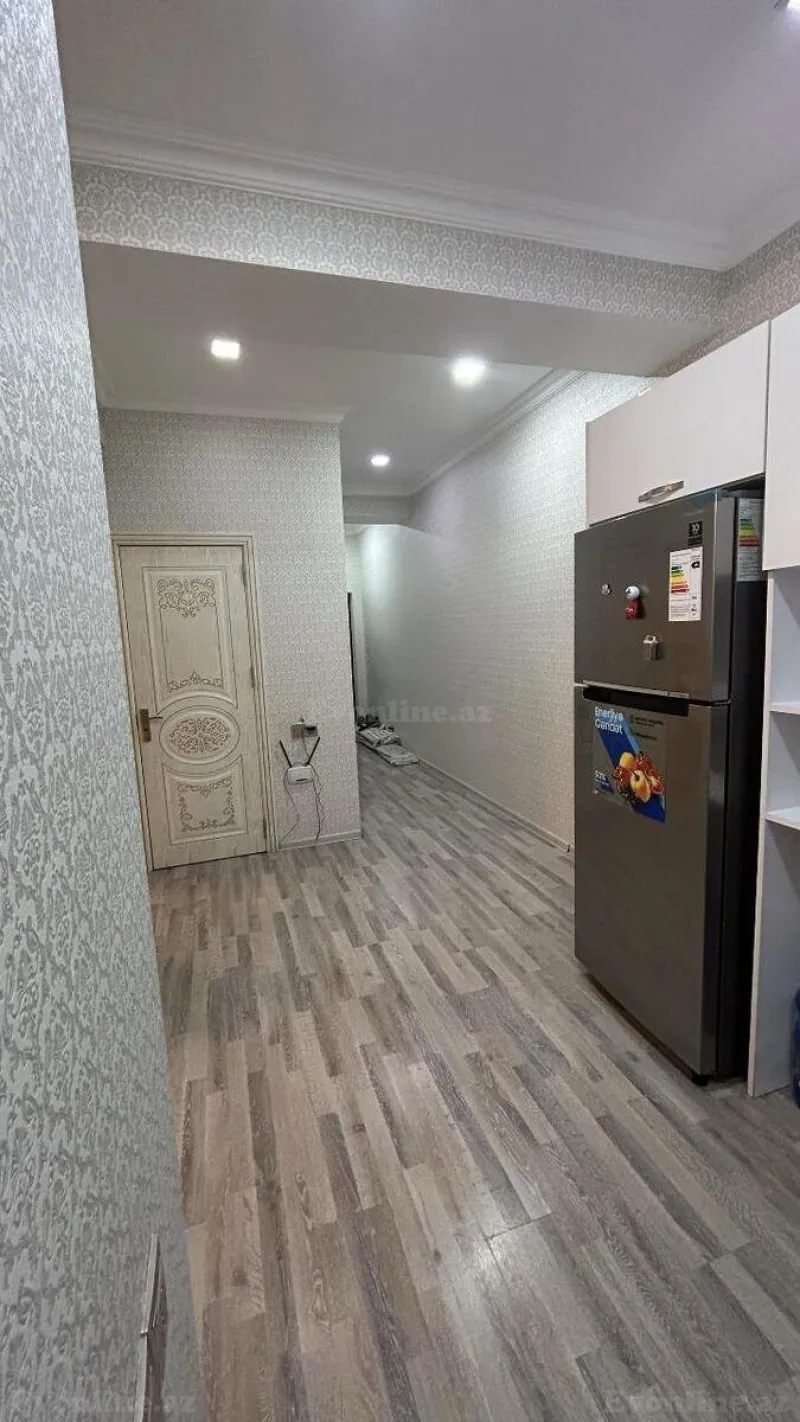 Satılır 3 otaqlı Mənzil Yeni tikili 76 m² Əhmədli - şəkil 11