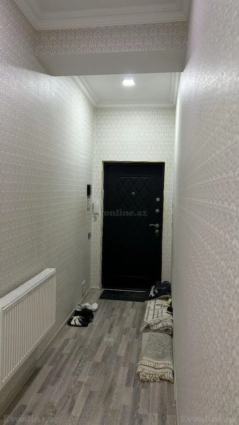 Satılır 3 otaqlı Mənzil Yeni tikili 76 m² Əhmədli - şəkil 14