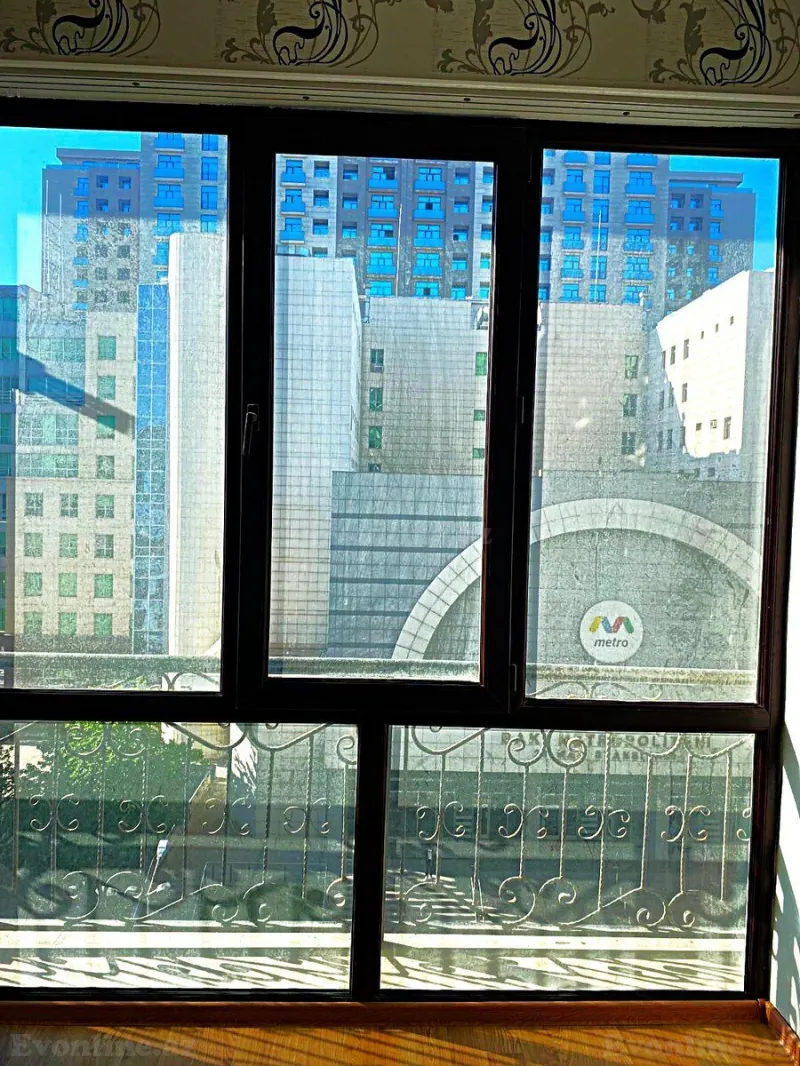 Kirayə verilir Ofis 70 m² 28 May m. - şəkil 4