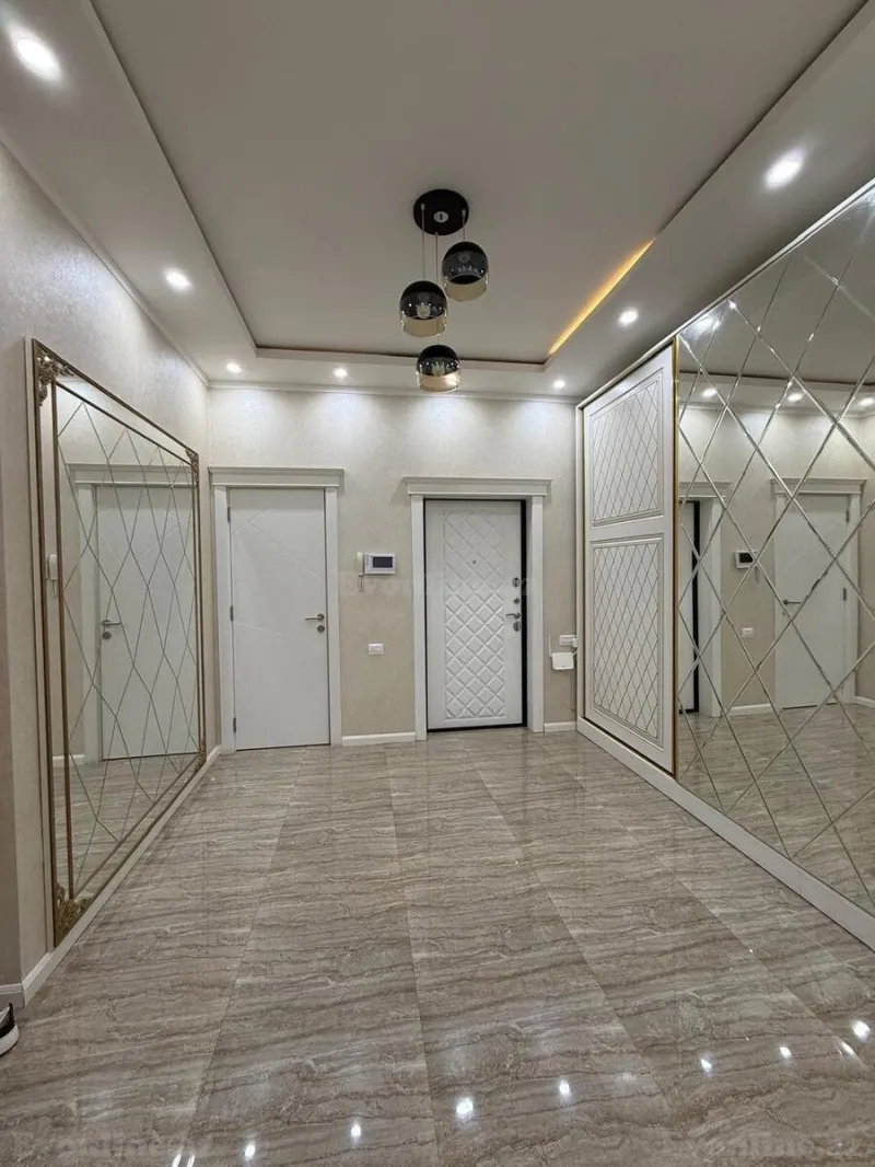 Satılır 3 otaqlı Mənzil Yeni tikili 140 m² Yeni Yasamal - şəkil 7