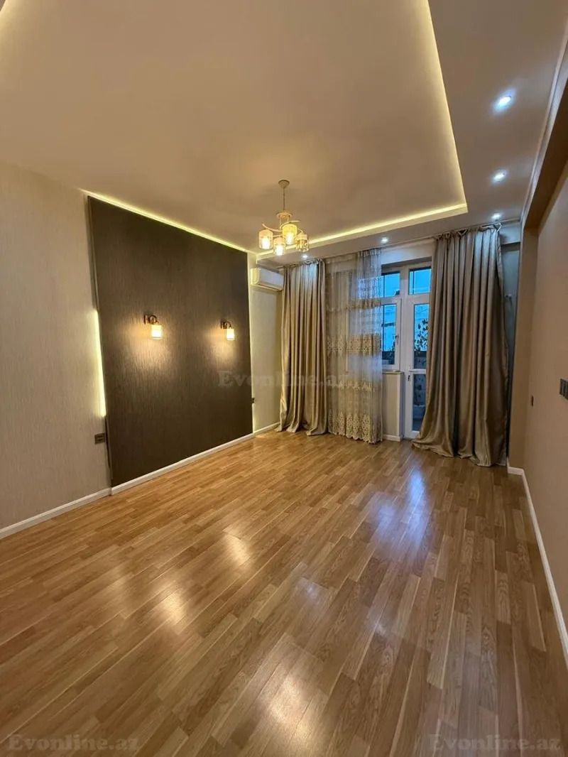 Satılır 3 otaqlı Mənzil Yeni tikili 140 m² Yeni Yasamal - şəkil 12