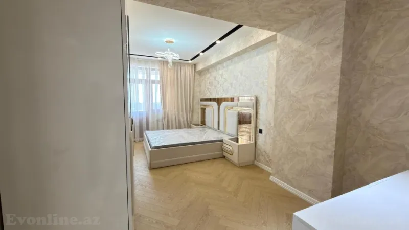 Satılır 2 otaqlı Mənzil Yeni tikili 90 m² Əhmədli - şəkil 6