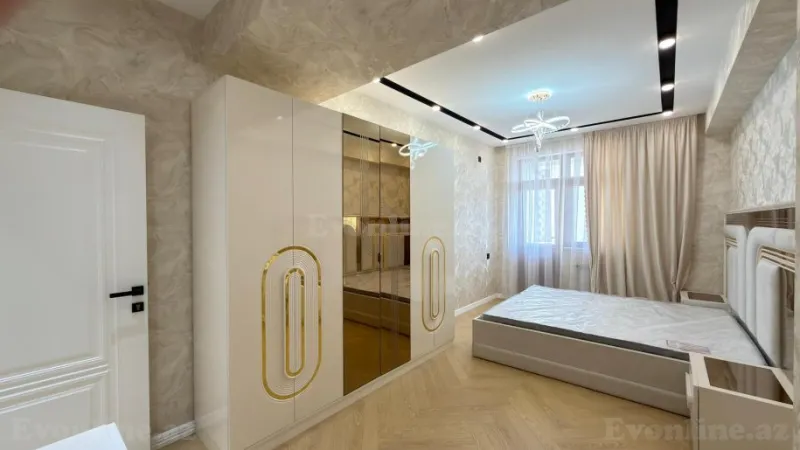 Satılır 2 otaqlı Mənzil Yeni tikili 90 m² Əhmədli - şəkil 7