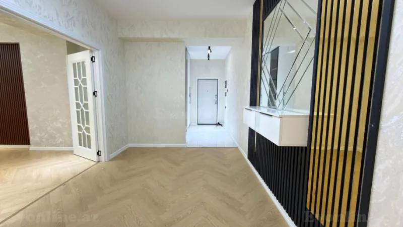 Satılır 2 otaqlı Mənzil Yeni tikili 90 m² Əhmədli - şəkil 11