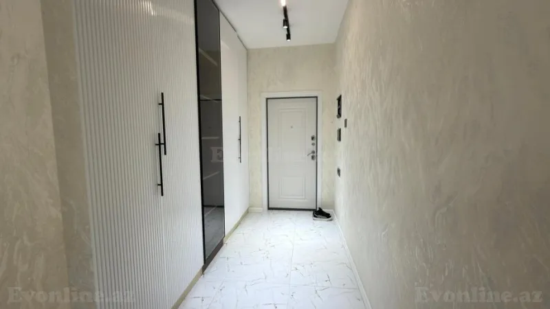 Satılır 2 otaqlı Mənzil Yeni tikili 90 m² Əhmədli - şəkil 12