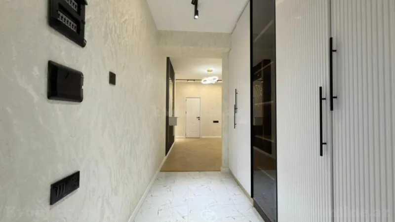 Satılır 2 otaqlı Mənzil Yeni tikili 90 m² Əhmədli - şəkil 13