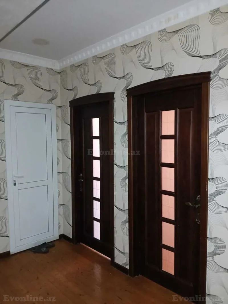 Satılır 2 otaqlı Mənzil Yeni tikili 56 m² Masazır - şəkil 3