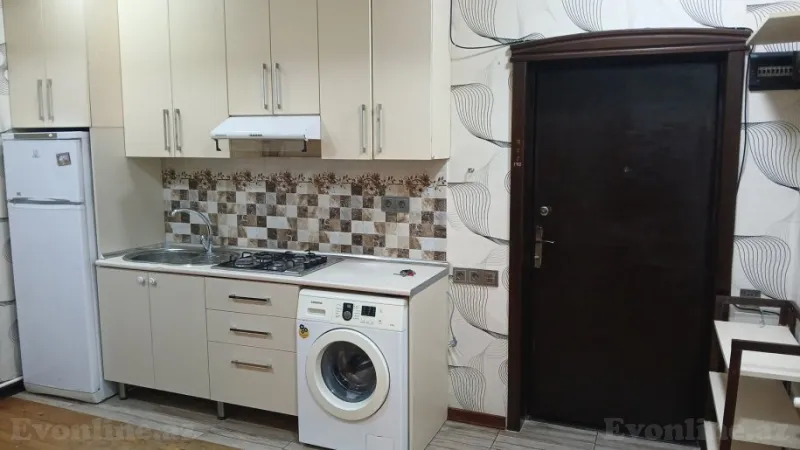 Satılır 2 otaqlı Mənzil Yeni tikili 56 m² Masazır - şəkil 5