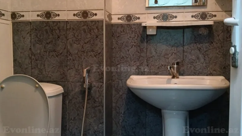 Satılır 2 otaqlı Mənzil Yeni tikili 56 m² Masazır - şəkil 7