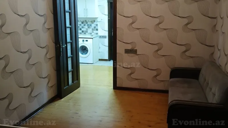 Satılır 2 otaqlı Mənzil Yeni tikili 56 m² Masazır - şəkil 8