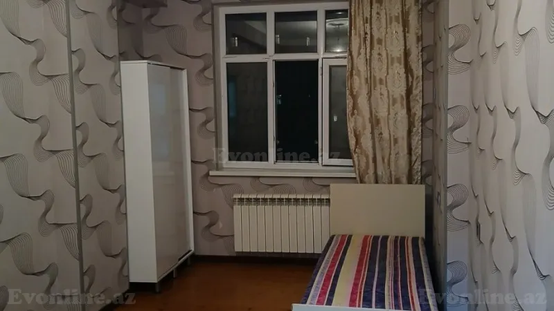 Satılır 2 otaqlı Mənzil Yeni tikili 56 m² Masazır - şəkil 9