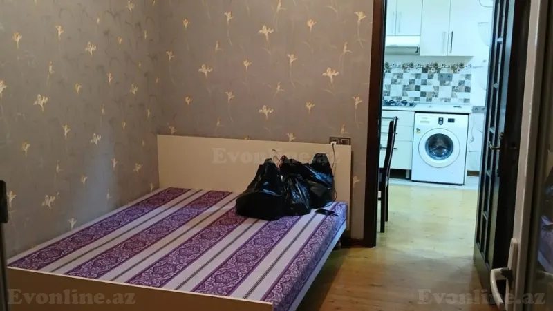 Satılır 2 otaqlı Mənzil Yeni tikili 56 m² Masazır - şəkil 10