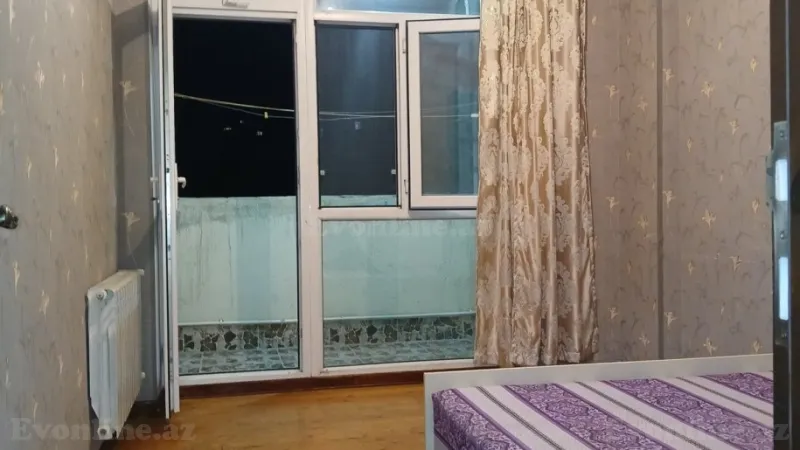 Satılır 2 otaqlı Mənzil Yeni tikili 56 m² Masazır - şəkil 11