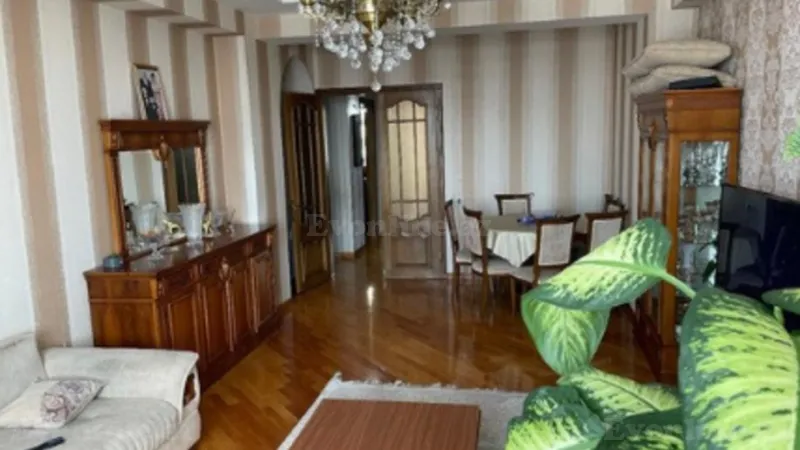 Satılır 3 otaqlı Mənzil Yeni tikili 125 m² 9-cu mikrorayon - şəkil 4