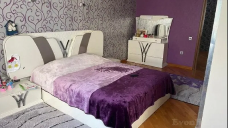 Satılır 3 otaqlı Mənzil Yeni tikili 125 m² 9-cu mikrorayon - şəkil 6