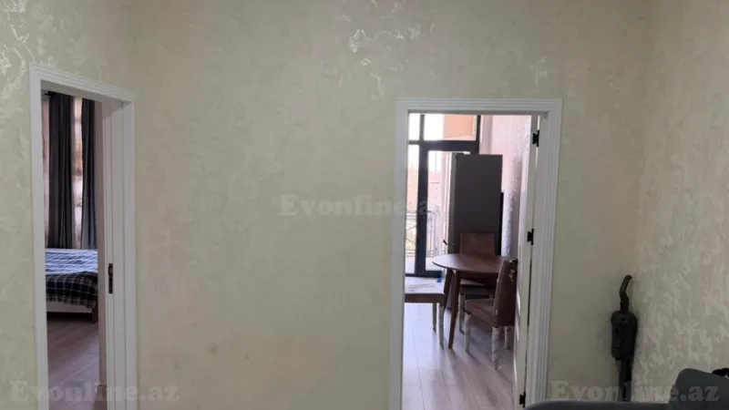Satılır 1 otaqlı Mənzil Yeni tikili 70 m² Bayıl - şəkil 10