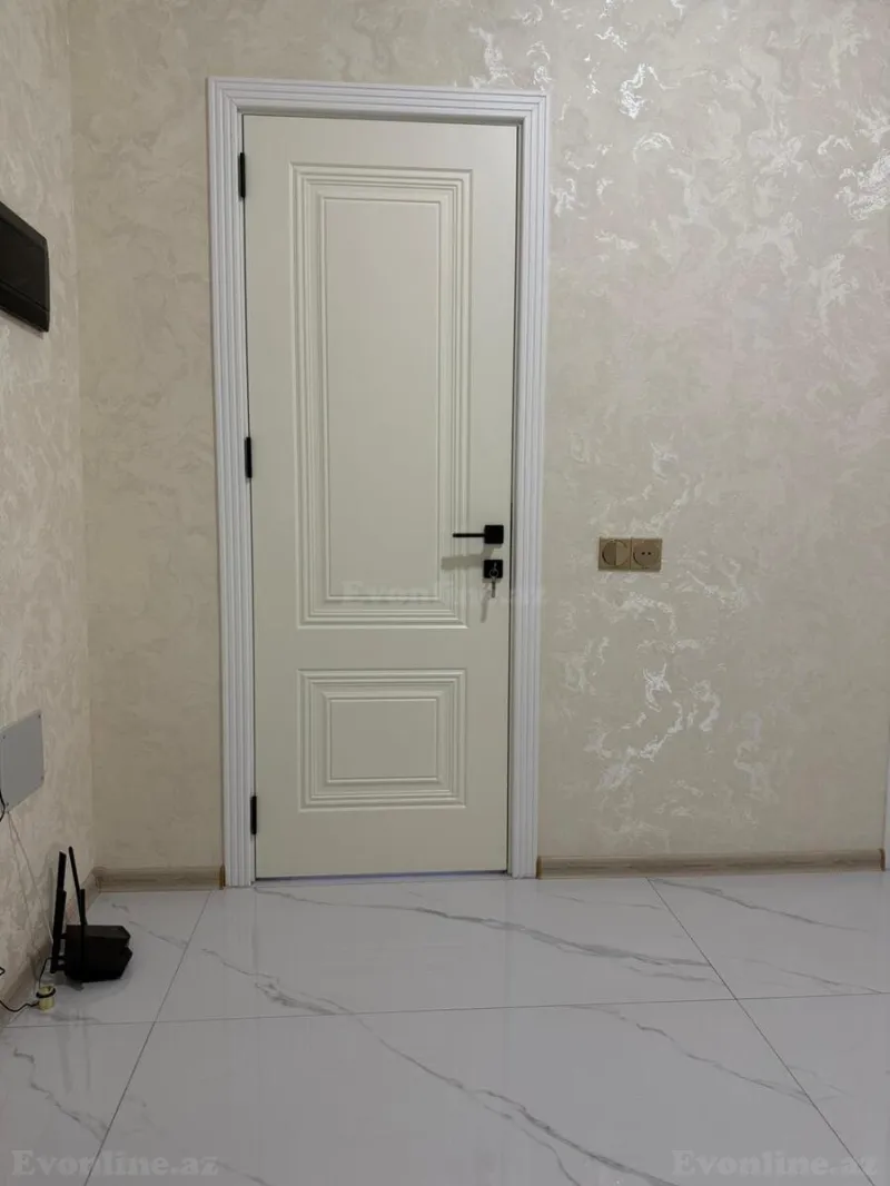 Satılır 1 otaqlı Mənzil Yeni tikili 70 m² Bayıl - şəkil 11