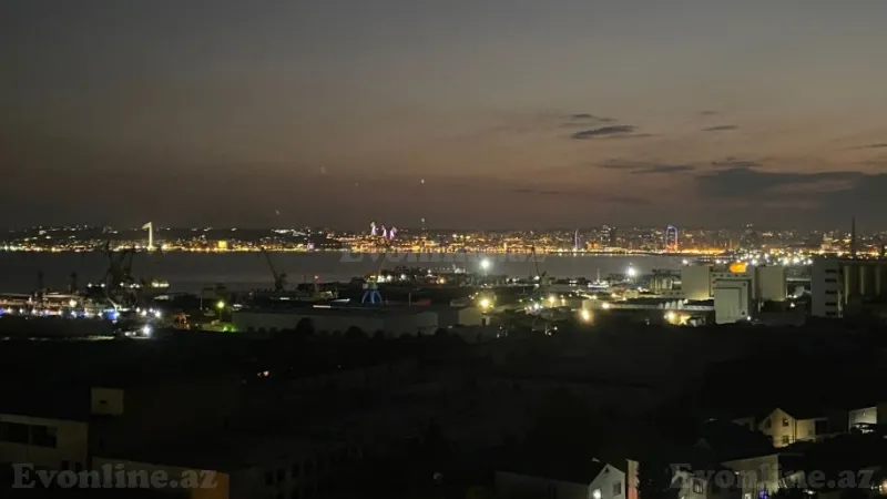 Kirayə verilir 2 otaqlı Mənzil Yeni tikili 70 m² Həzi Aslanov