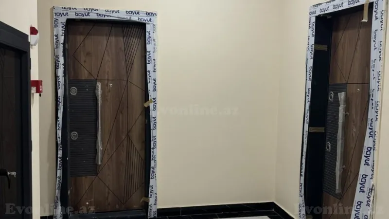 Satılır 3 otaqlı Mənzil Yeni tikili 121.3 m² 28 May m. - şəkil 4