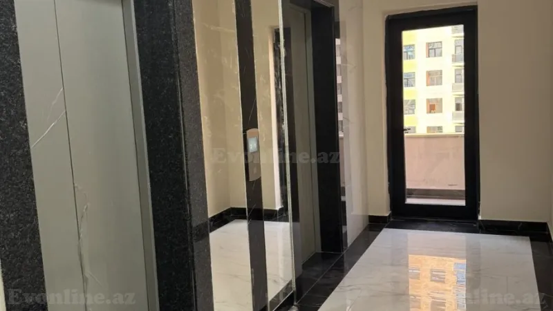 Satılır 3 otaqlı Mənzil Yeni tikili 121.3 m² 28 May m. - şəkil 5