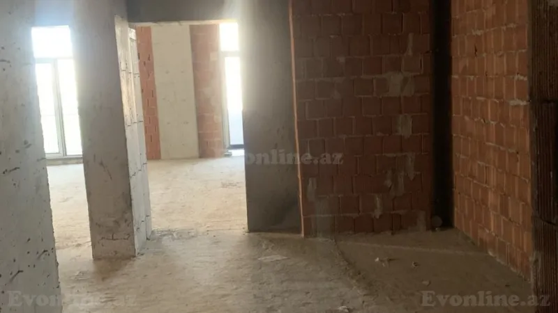 Satılır 3 otaqlı Mənzil Yeni tikili 121.3 m² 28 May m. - şəkil 6
