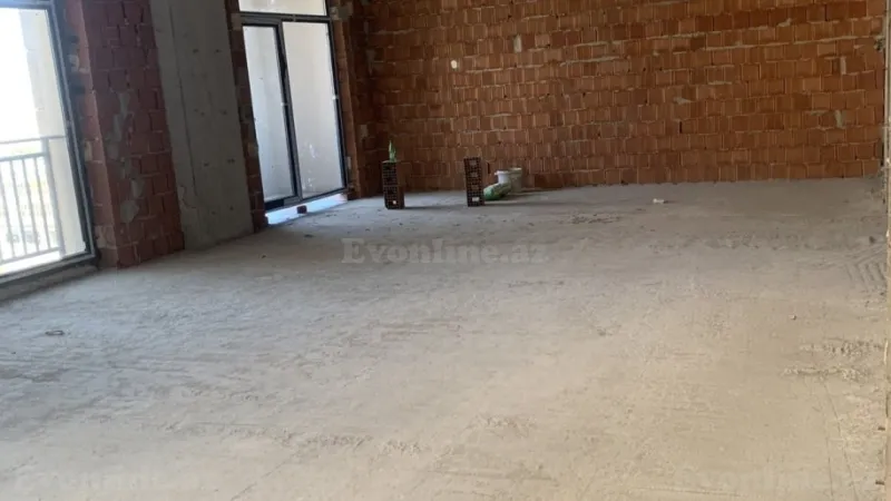 Satılır 3 otaqlı Mənzil Yeni tikili 121.3 m² 28 May m. - şəkil 7
