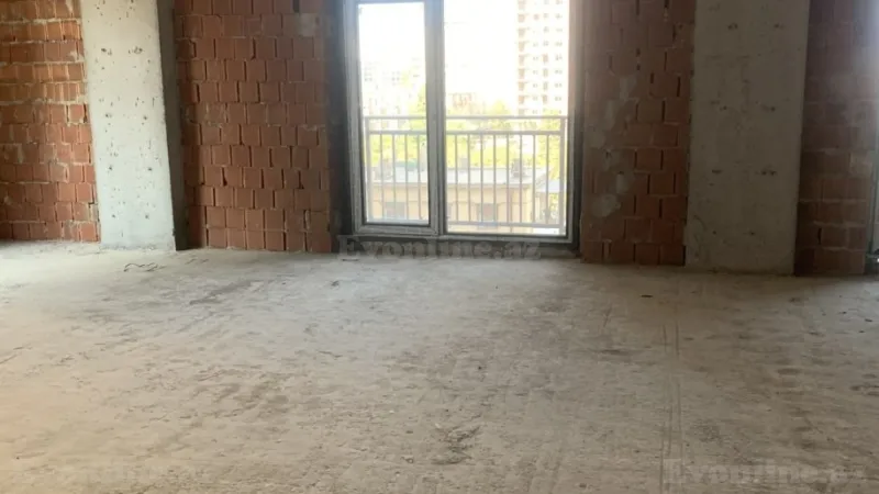 Satılır 3 otaqlı Mənzil Yeni tikili 121.3 m² 28 May m. - şəkil 8