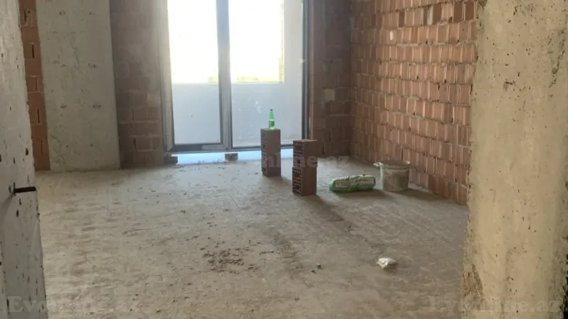 Satılır 3 otaqlı Mənzil Yeni tikili 121.3 m² 28 May m. - şəkil 9