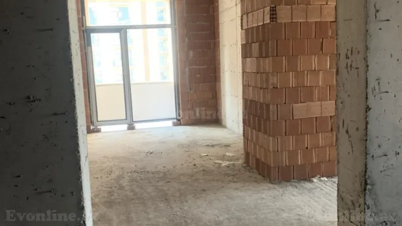 Satılır 3 otaqlı Mənzil Yeni tikili 121.3 m² 28 May m. - şəkil 10