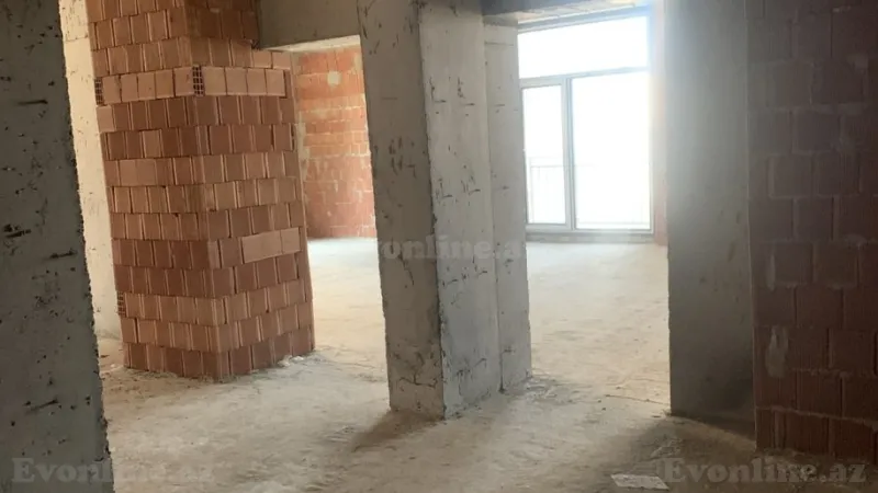 Satılır 3 otaqlı Mənzil Yeni tikili 121.3 m² 28 May m. - şəkil 11
